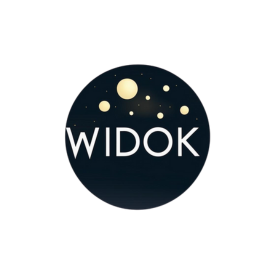 Logo aplikacji Widok